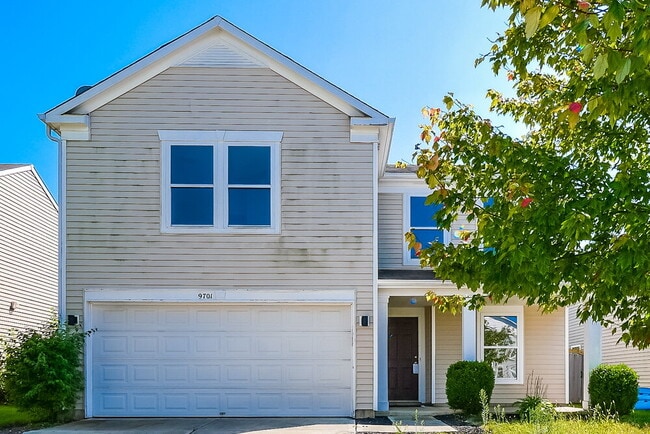 Building Photo - 9701 W Constellation Dr Rental