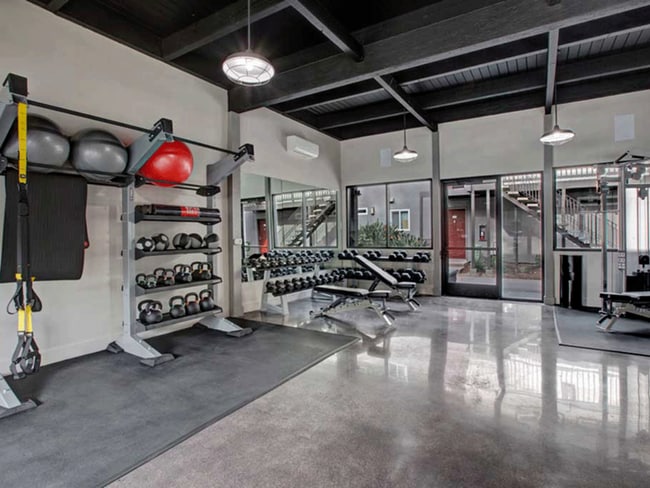 Photo - River Blu Apartments