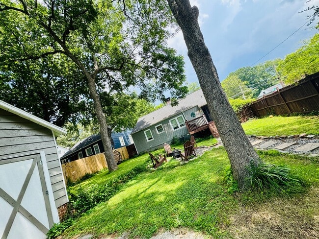 Photo - 2481 Semmes St