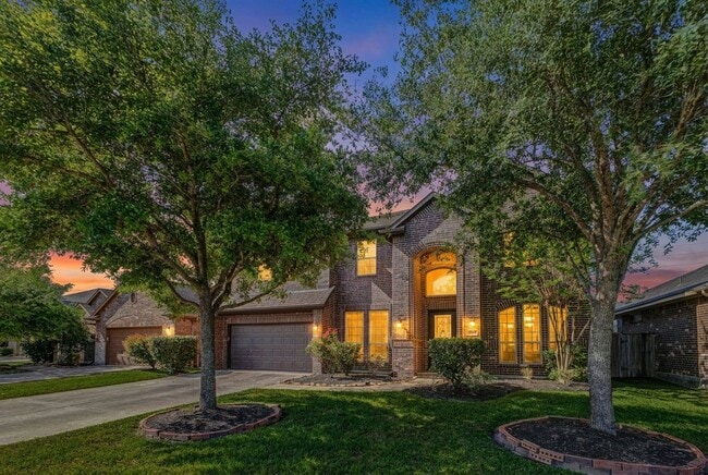Photo - 27810 Yorkshire Brook Ln