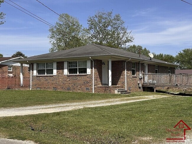 Building Photo - 209 Bermuda Dr Unit A Rental