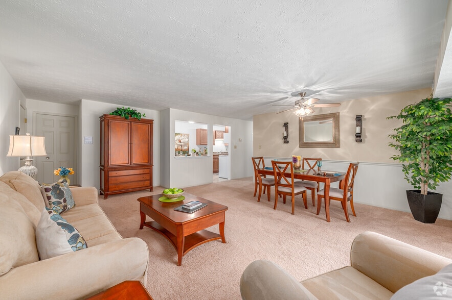 Interior Photo