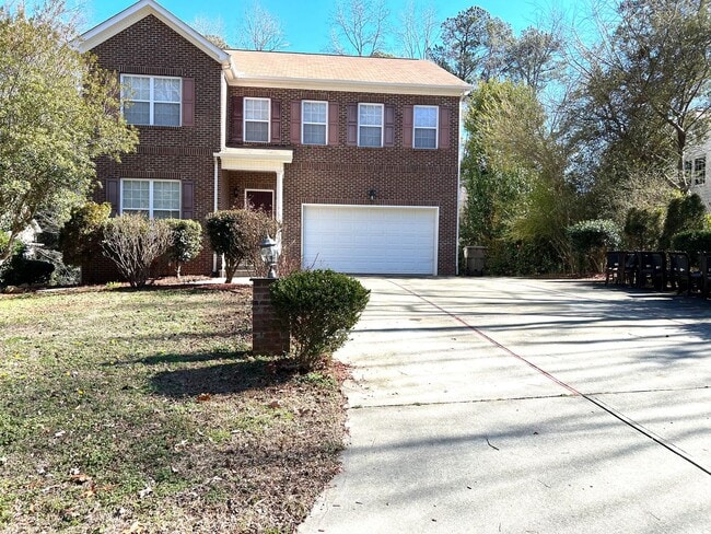 Photo - Beautiful Single-Family Home with Finished Basement & Fenced Backyard
