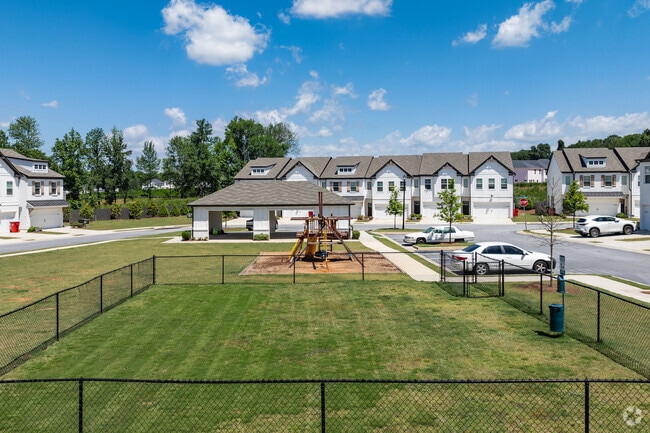 Dog Park - Centennial Ridge