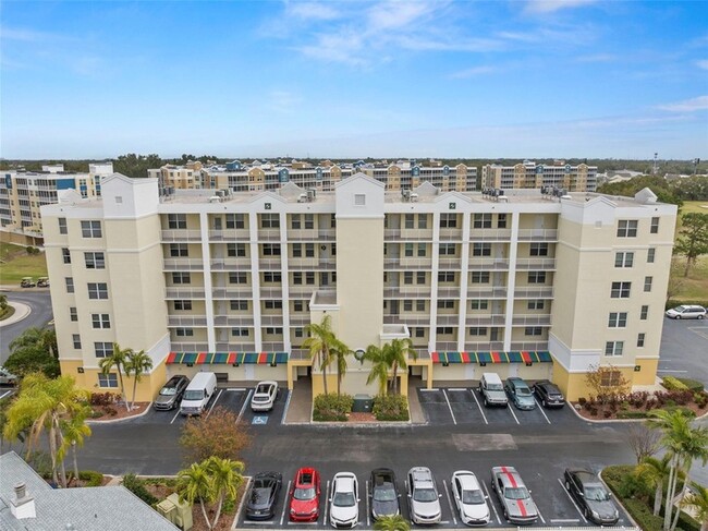 Photo - 1200 Country Club Dr Unit 3303