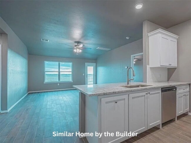 Photo - 1626 Highland Loop