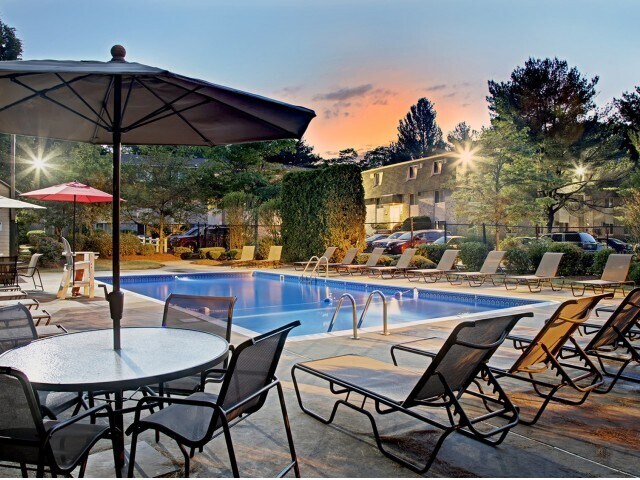 Pine Brook Place Apartments