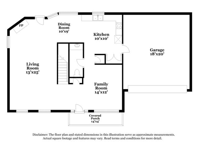 Photo - 8010 Shiny Meadow Ln