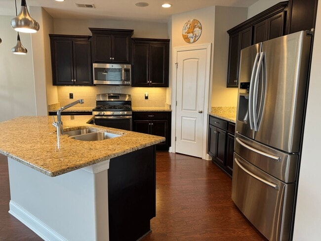 Photo - Luxury Townhome at The Enclave at Harpeth Village in Bellevue