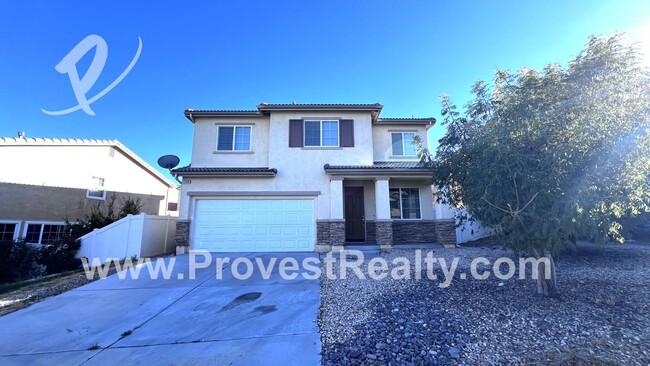 4 Bed, 2.5 Bath Victorville Home! - 4 Bed, 2.5 Bath Victorville Home!