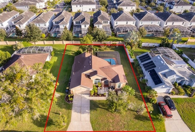 Photo - 702 Via Bianca Dr