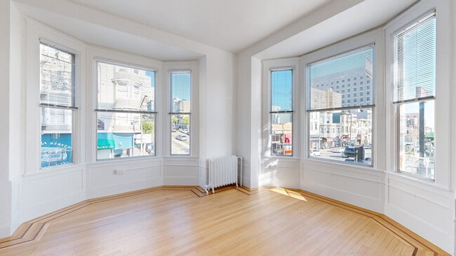 Photo - 1408 California St Unit 204