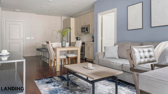 Photo - 2420 Peachtree Rd NW Unidad 1305