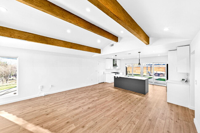 Photo - Gorgeous New Remodel with a Bright and Open Floorplan