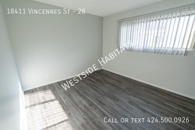 Photo - 18411 Vincennes St Unit 28