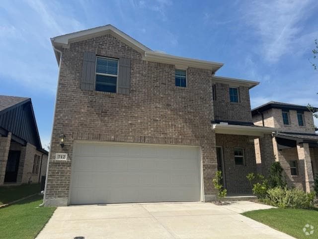 Building Photo - 712 Caraway Dr Rental