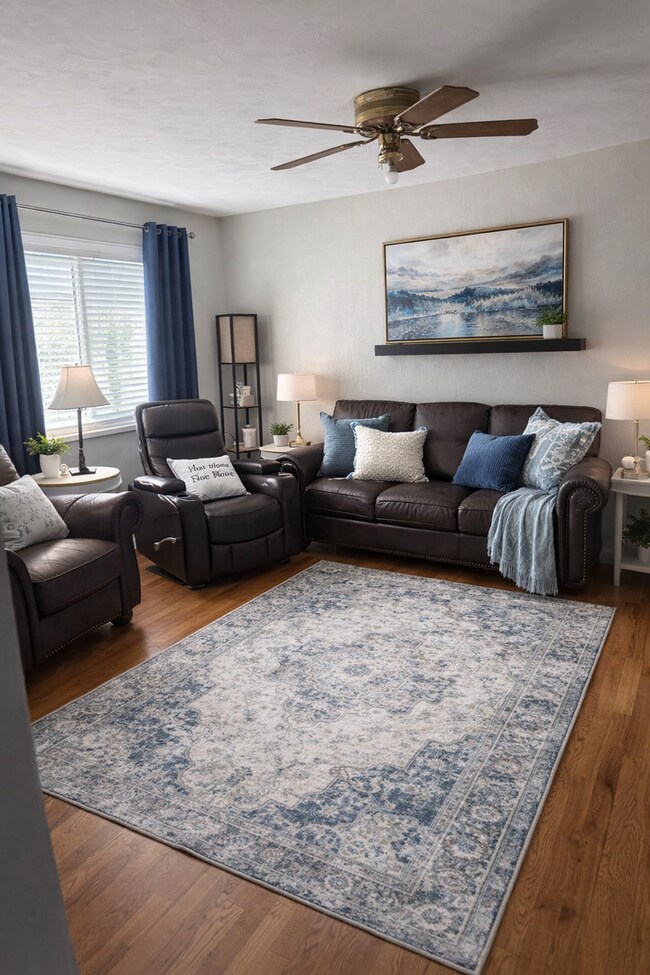 Photo - 3 Bed House w/ Huge Yard + Garage – Near Old Town & CSU