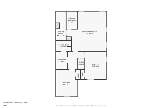 Photo - 6375 E Windsor Ln