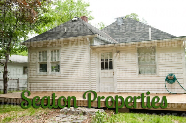 Photo - 2723 Copeland St