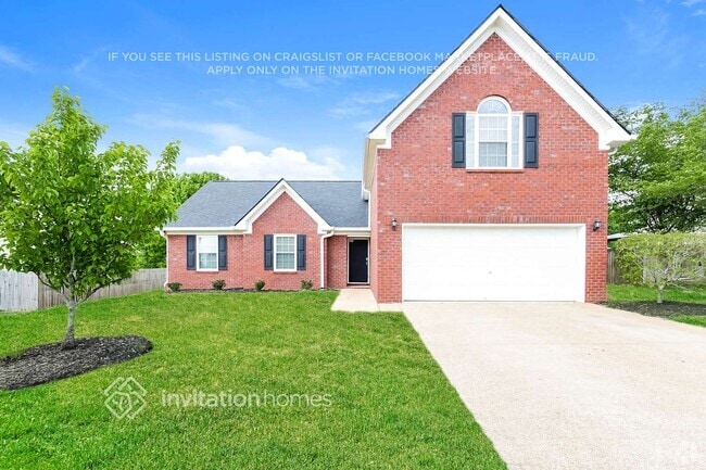 Building Photo - 2108 Long Meadow Dr Rental