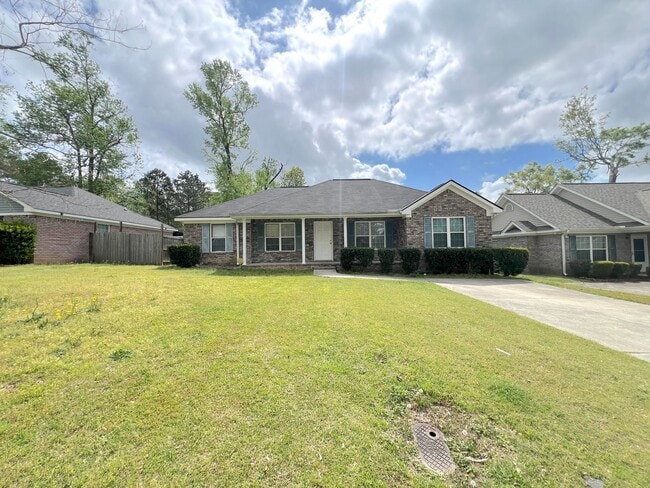 Building Photo - Spacious 4BR/2BA Home – Minutes from Fort Eisenhower!