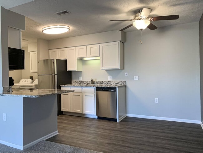 Eagle Run Apartments