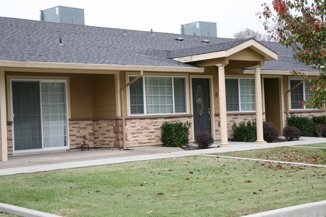 Response Property Management