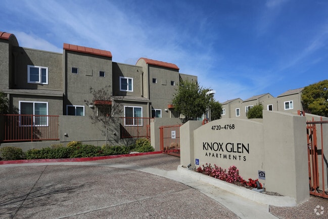 Knox Glen - Knox Glen Apartments