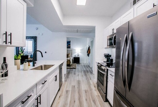 The Presley en Whitney Ranch, Las Vegas, NV, Cocina - The Presley at Whitney Ranch