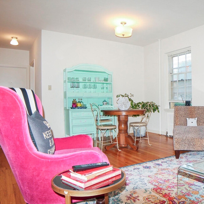 Photo - Highland Village Apartments