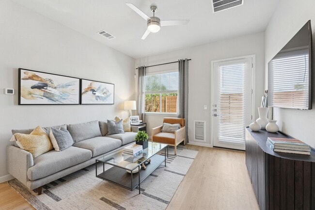 Photo - The Village at Hutto Station