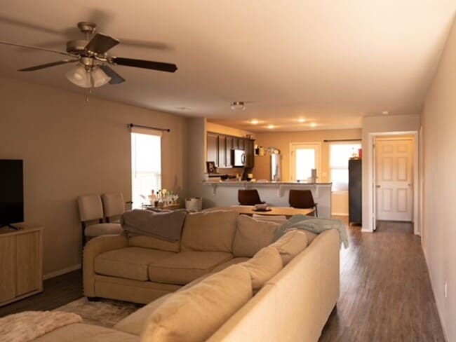 Photo - 3 Bedroom 2 Bath Brick Home