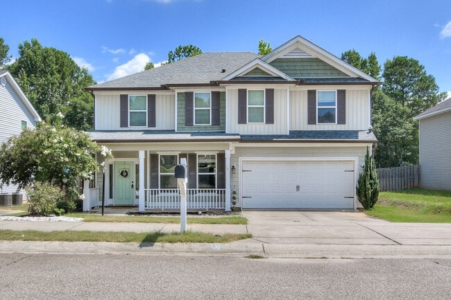 Building Photo - Beautiful 4 Bedroom in Great Neighborhood!