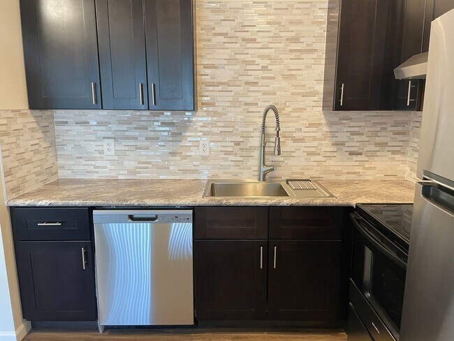 Photo - Bright 2-Bedroom Apartment with Private De... Unit 5723 East G Ave.  7