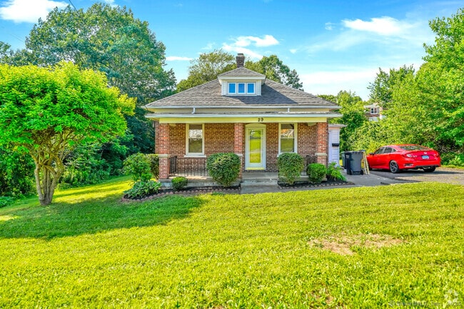 Building Photo - 29 Hazelhurst Ave Rental