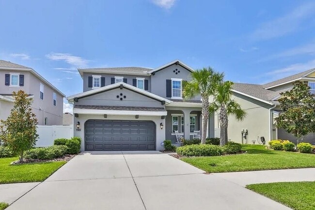 Building Photo - 7603 S De Soto St