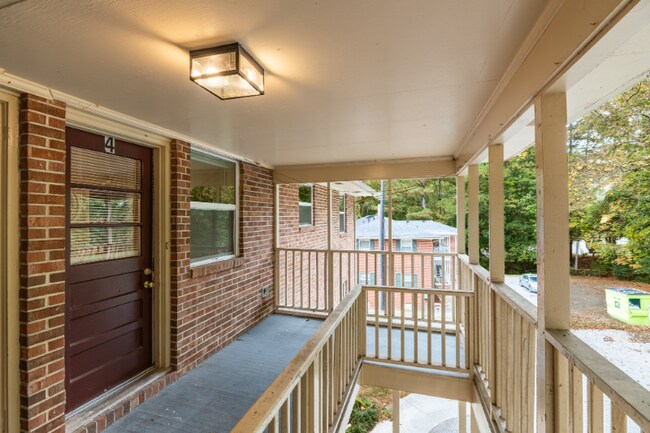 Photo - 2211 Morehead Ave Unit 4