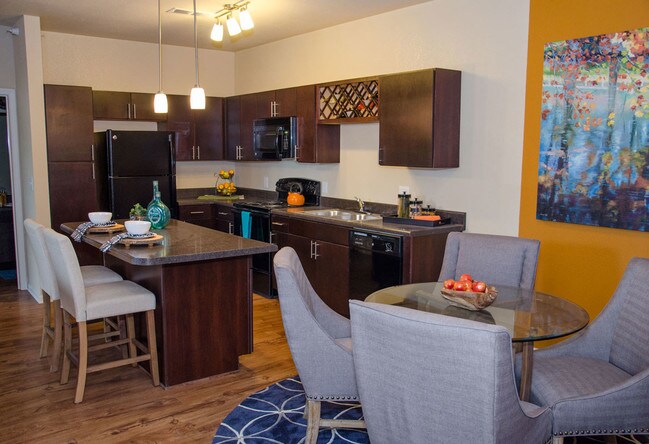 Photo - Prairie Grass at Waukee