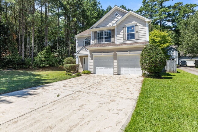 Photo - Very quiet and private location in heart of RTP
