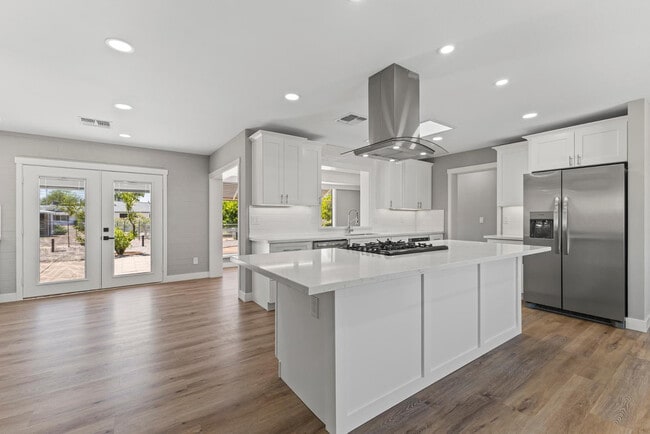 Photo - 10423 W Monterosa Dr