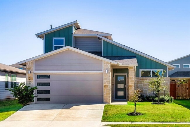 Building Photo - 7409 Peggie Nell Dr