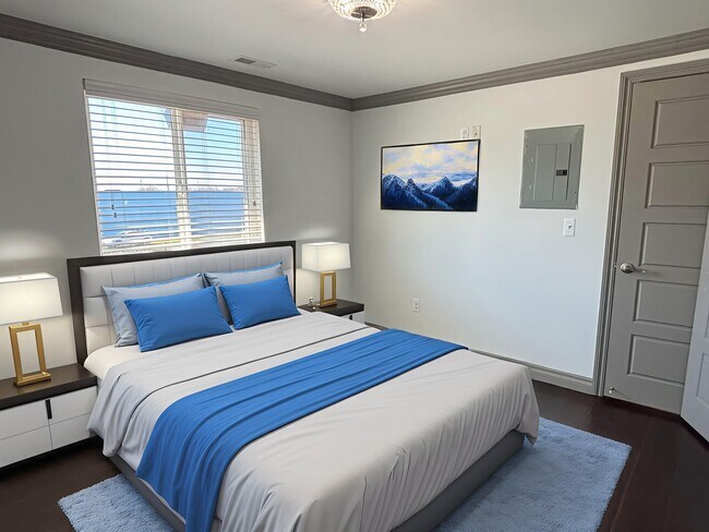 Photo - 35 South Apartments