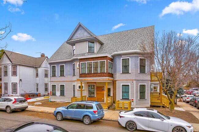 Photo - 11 Annapolis St Unidad ID1355135P