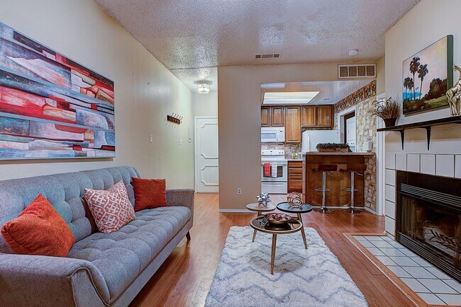 Photo - Croix Condos N/M Unit Croix 134 - N/M