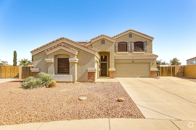 Building Photo - 3552 N Excalibur Pl Rental