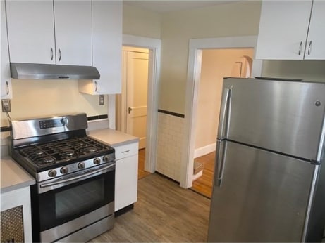 85 Westbourne Ter Unit 1
