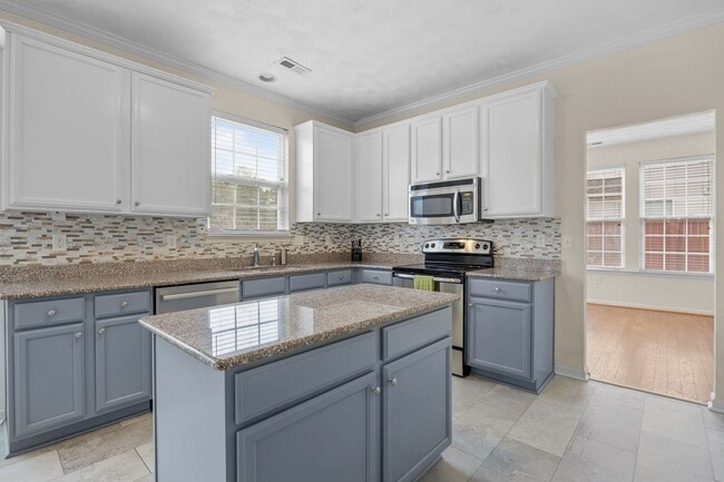 Photo - Spacious 5BR Home with Large Backyard in Quiet Chesapeake Neighborhood!
