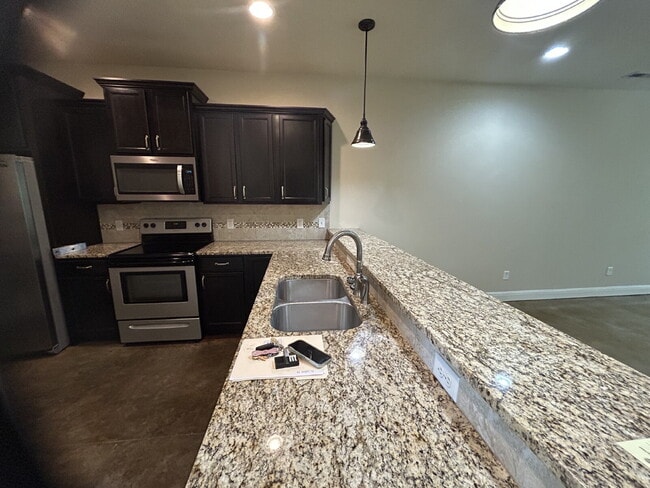 Photo - 2BD 2BA GROUND LEVEL DUPLEX WITH GARAGE FO...
