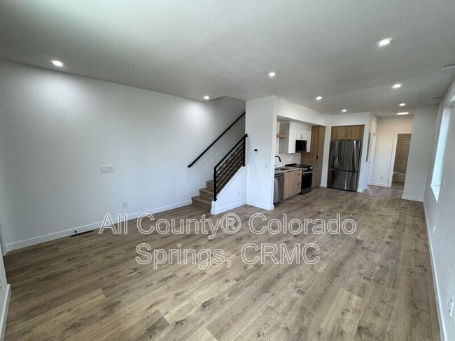 Photo - 2512 W Bijou St