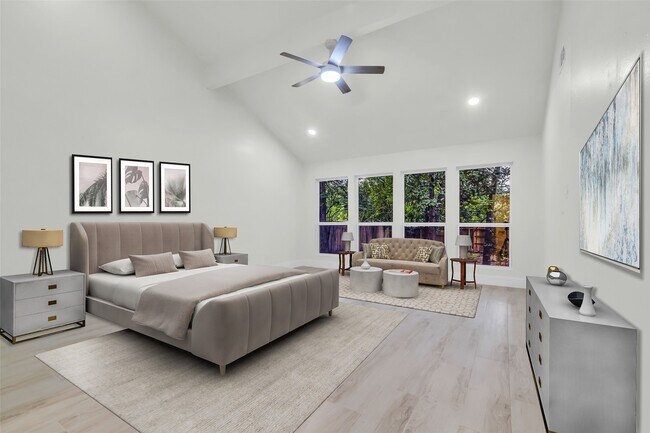Photo - 1602 Pine Oak Dr